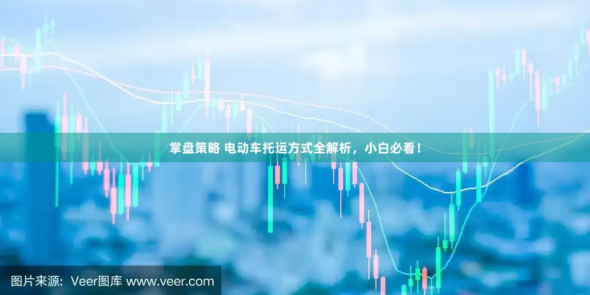 掌盘策略 电动车托运方式全解析，小白必看！