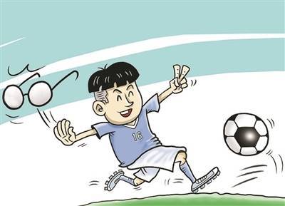 联丰配资 让零近视学校从奇迹变成常态