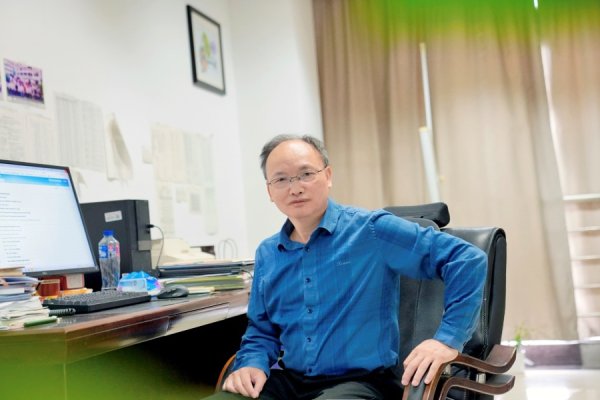 火星策略 华东师大团队《自然》发文：揭开染色质“记忆传承”的关键机制