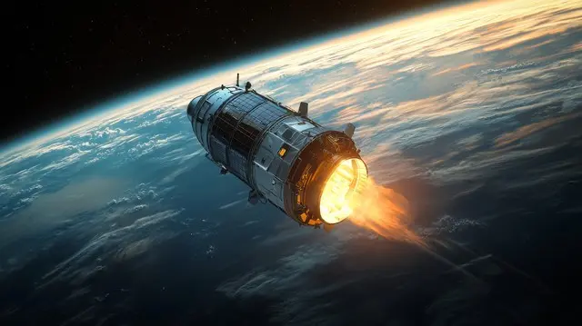 祥富金融 从“大锅盖”到“电子眼”，看人类如何“遥控”亿万公里外航天器